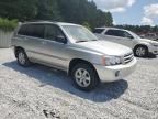 2001 Toyota Highlander