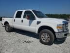 2008 Ford F250 Super Duty