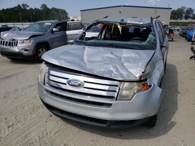 2009 Ford Edge SEL