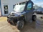 2019 Polaris Ranger XP 1000 EPS Northstar Hvac Edition