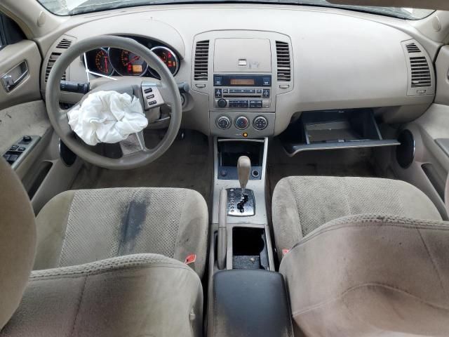 2005 Nissan Altima S