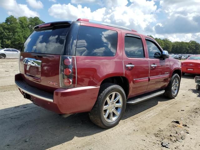 2007 GMC Yukon Denali