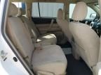 2013 Toyota Highlander Base