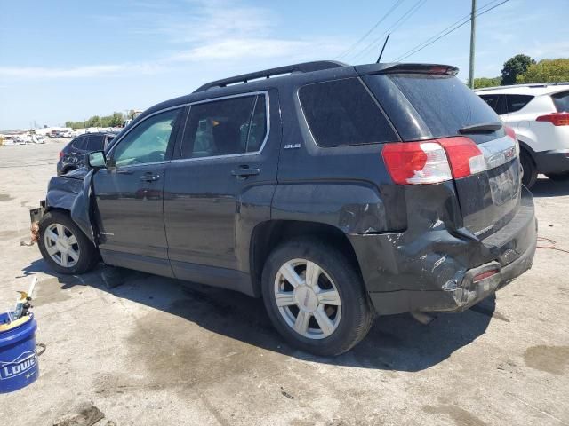 2014 GMC Terrain SLE