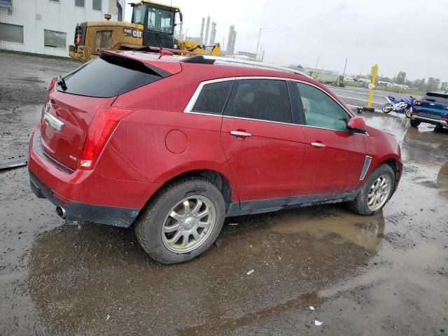 2013 Cadillac SRX Luxury Collection