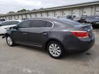 2013 Buick Lacrosse