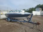 1989 Rinker Boat