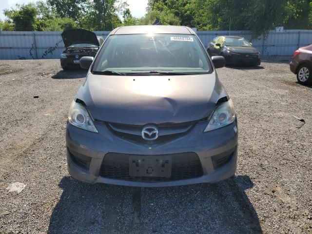 2008 Mazda 5