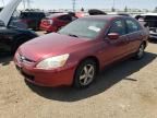 2004 Honda Accord EX