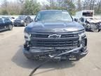 2024 Chevrolet Silverado K1500 RST