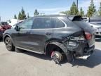 2011 Porsche Cayenne Turbo