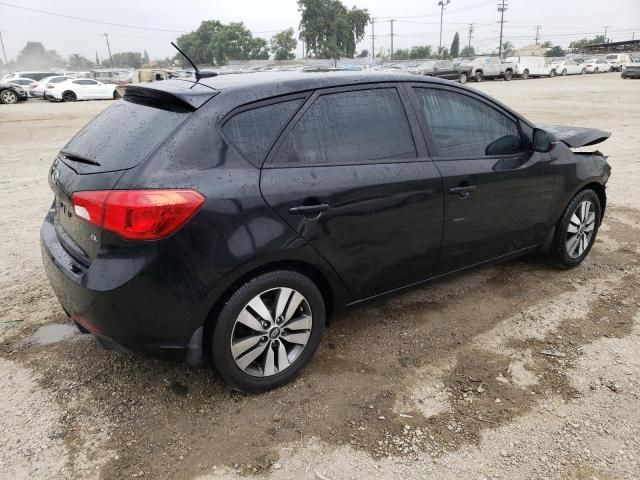 2013 KIA Forte EX