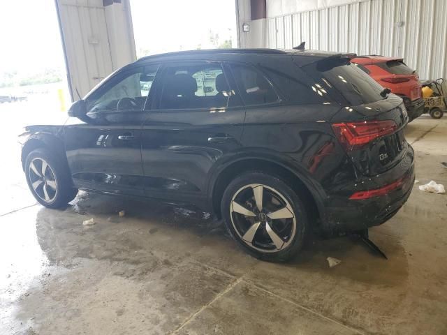 2023 Audi Q5 Premium Plus 45