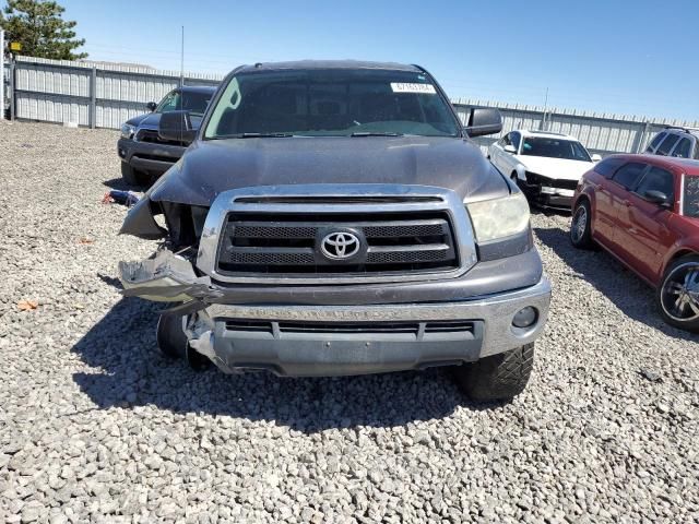 2011 Toyota Tundra Double Cab SR5