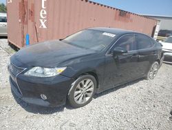 Lexus Vehiculos salvage en venta: 2015 Lexus ES 300H