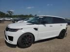 2018 Land Rover Range Rover Sport HSE Dynamic