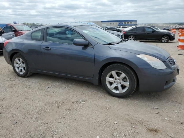 2008 Nissan Altima 2.5S