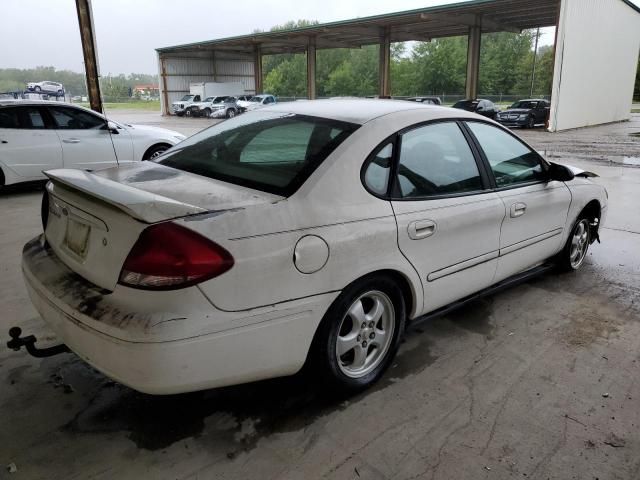 2005 Ford Taurus SE