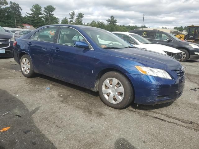 2008 Toyota Camry CE