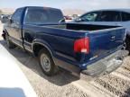 2000 Chevrolet S Truck S10