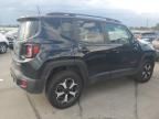 2019 Jeep Renegade Trailhawk