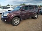 2011 Honda Pilot EX