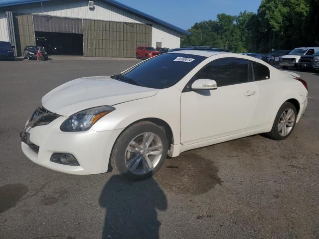 2013 Nissan Altima S