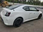 2015 Scion TC