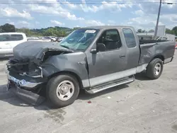 2002 Ford F150 en venta en Lebanon, TN