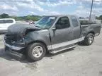 2002 Ford F150