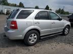 2008 KIA Sorento EX