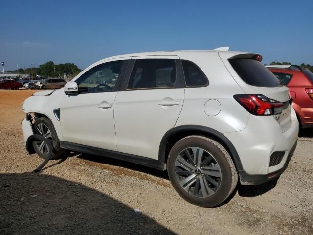 2021 Mitsubishi Outlander Sport SE