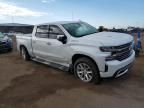 2019 Chevrolet Silverado K1500 High Country