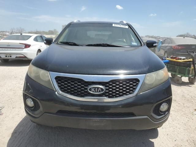 2011 KIA Sorento EX