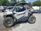 2022 Polaris RZR Trail S 1000 Ultimate