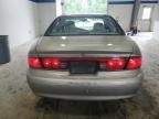 2001 Buick Century Limited