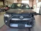 2018 Toyota 4runner SR5/SR5 Premium