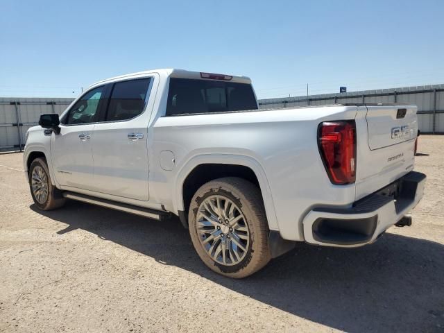 2019 GMC Sierra K1500 Denali