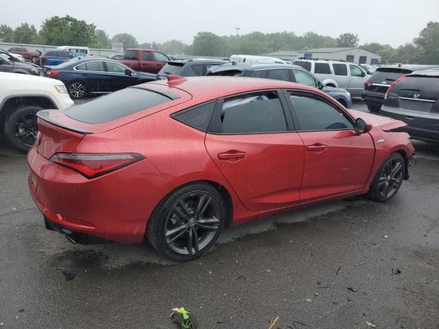 2023 Acura Integra A-Spec