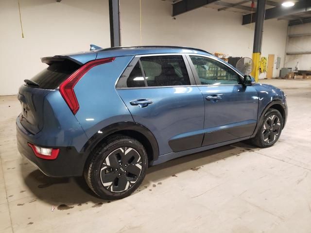 2023 KIA Niro Wind