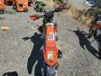 2024 KTM 150 XC-W TPI