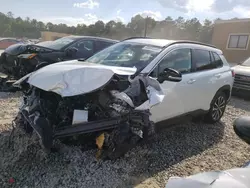 Toyota Vehiculos salvage en venta: 2023 Toyota Corolla Cross XLE