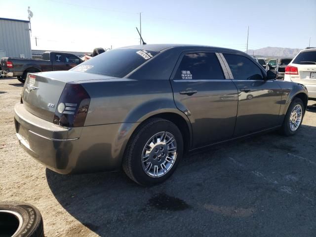 2008 Chrysler 300 LX