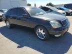 2003 Lexus LS 430