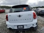 2014 Mini Cooper S Countryman