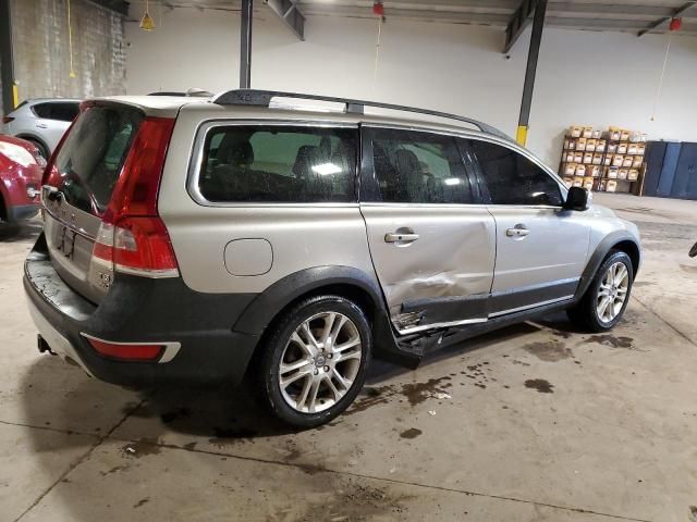 2016 Volvo XC70 T5 Premier