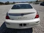 2008 Toyota Camry Solara SE