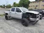 2017 Chevrolet Silverado C1500 LT