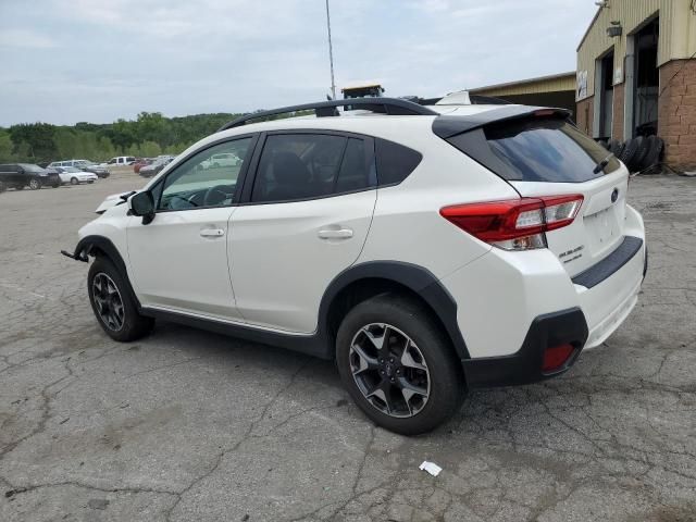 2019 Subaru Crosstrek Premium