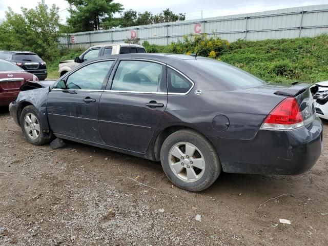 2008 Chevrolet Impala LT